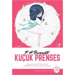 Küçük Prenses