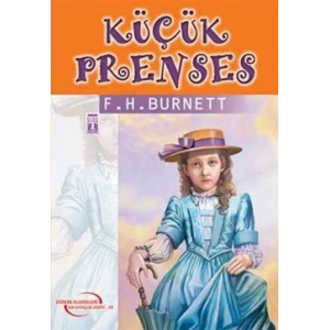 Küçük Prenses