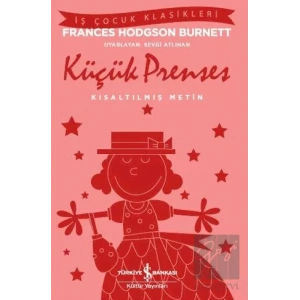 Küçük Prenses (Kısaltılmış Metin)