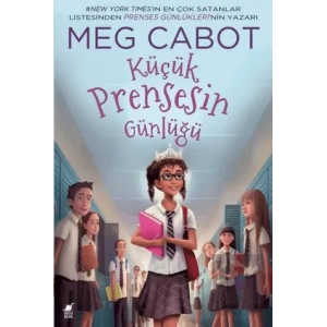 Küçük Prensesin Günlüğü