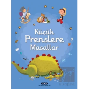 Küçük Prenslere Masallar