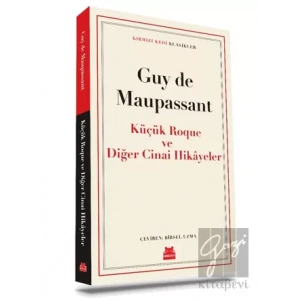 Küçük Roque ve Diğer Cinai Hikayeler