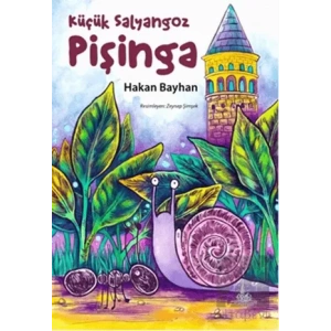 Küçük Salyangoz Pişinga