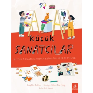 Küçük Sanatçılar