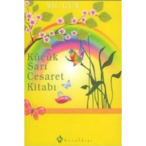 Küçük Sarı Cesaret Kitabı
