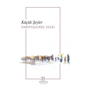 Küçük Şeyler (CEP BOY)