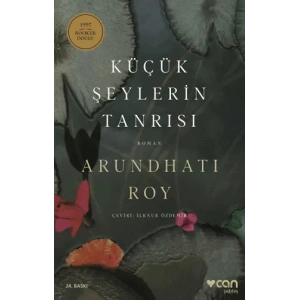 Küçük Şeylerin Tanrısı