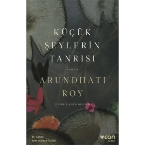 Küçük Şeylerin Tanrısı