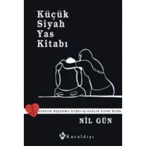 Küçük Siyah Yas Kitabı