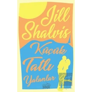 Küçük Tatlı Yalanlar