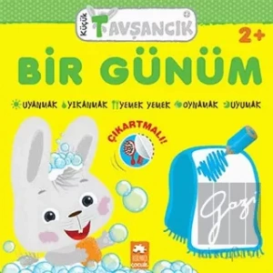 Küçük Tavşancık - Bir Günüm