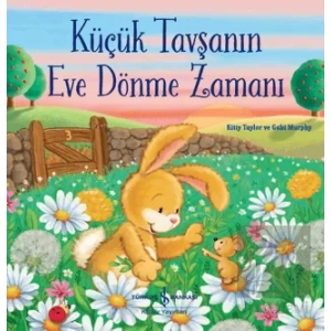 Küçük Tavşanın Eve Dönme Zamanı