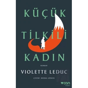 Küçük Tilkili Kadın