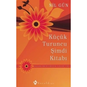 Küçük Turuncu Şimdi Kitabı