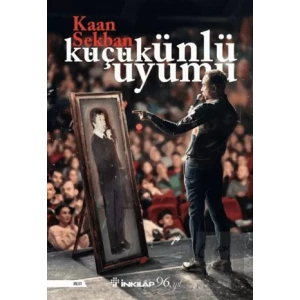 Küçük Ünlü Uyumu