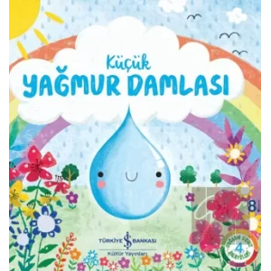 Küçük Yağmur Damlası