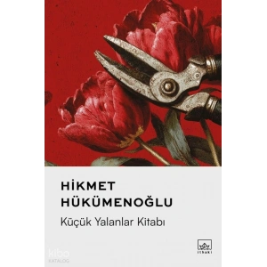 Küçük Yalanlar Kitabı