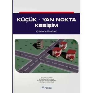 KÜÇÜK YAN NOKTA KESİŞİM (Çözümlü Örnekler)