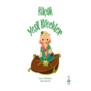 Küçük Yeşil Böcekler