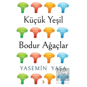 Küçük Yeşil Bodur Ağaçlar
