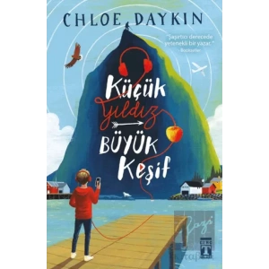 Küçük Yıldız Büyük Keşif