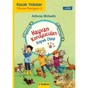 Hayvan Koruyucuları: Köpek Olayı