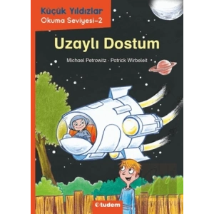 Küçük Yıldızlar: Uzaylı Dostum