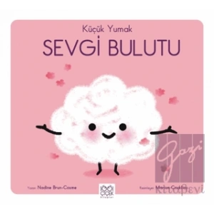 Küçük Yumak Sevgi Bulutu