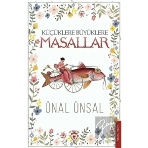 Küçüklere Büyüklere Masallar