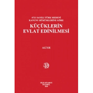 Küçüklerin Evlat Edinilmesi