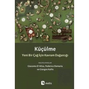 Küçülme