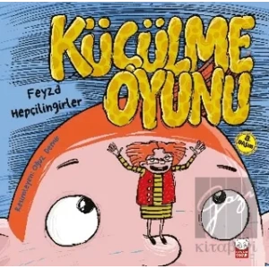 Küçülme Oyunu