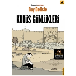 Kudüs Günlükleri