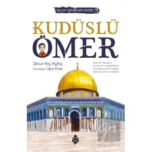 Kudüslü Ömer
