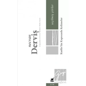 Kudüsün Kapısında Kelimeler