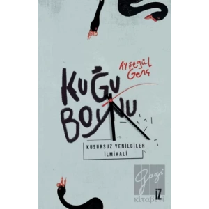 Kuğu Boynu