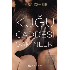 Kuğu Caddesi Sakinleri