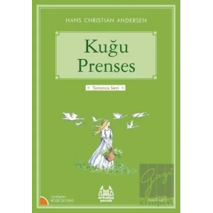 Kuğu Prenses