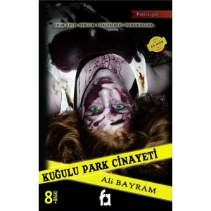 Kuğulu Park Cinayeti