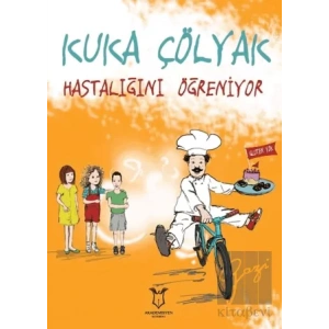 Kuka Çolyak Hastalığını Öğreniyor