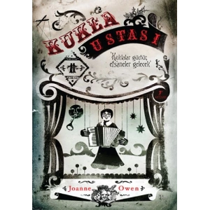 Kukla Ustası