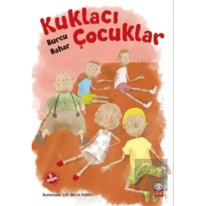 Kuklacı Çocuklar