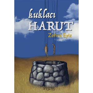 Kuklacı Harut