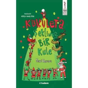 Kukuleta Şeklinde Bir Kule