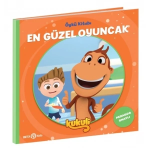 Kukuli En Güzel Oyuncak