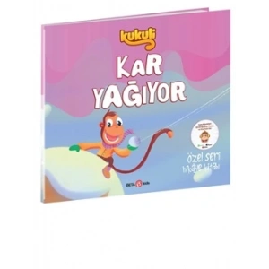 Kukuli Kar Yağıyor