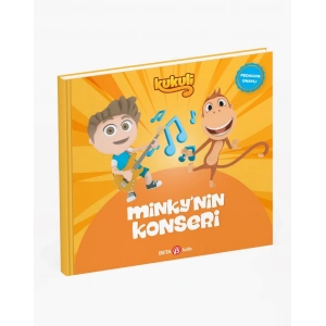 KUKULİ NİN KONSERİ