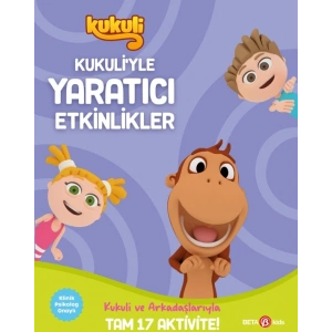 KUKULİ’YLE YARATICI ETKİNLİKLER