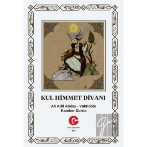 Kul Himmet Divanı