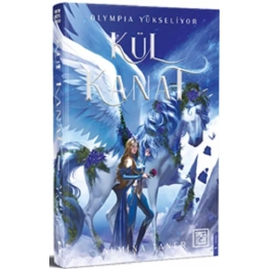 Kül Kanat (Ciltli)